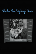 Película Sous les toits de Paris