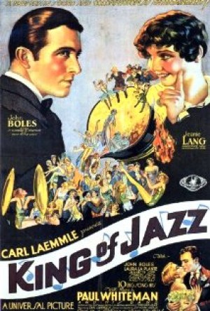El rey del Jazz
