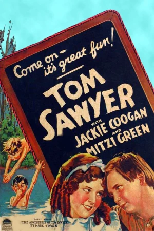 Las aventuras de Tom Sawyer