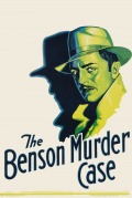 Película The Benson Murder Case