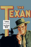 Película The Texan