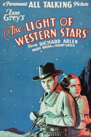 Estrellas de Occidente
