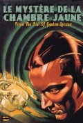 Película The Mystery of the Yellow Room