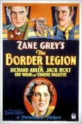 The Border Legion