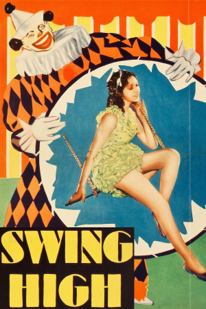Swing High Swing High