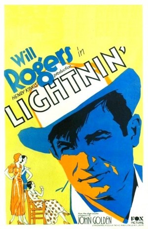Lightnin'