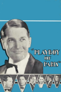 Película Playboy of Paris