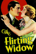 Película The Flirting Widow