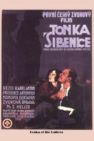 Tonka Sibenice