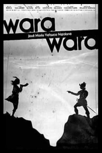 Warawara