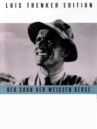 Der Sohn der weißen Berge