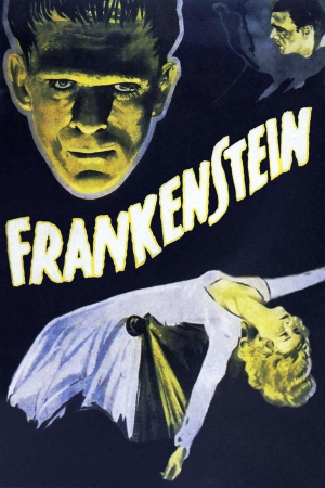 El doctor Frankenstein