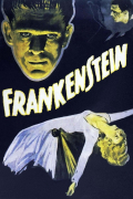 Película Frankenstein