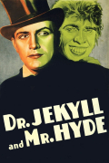Película Dr. Jekyll and Mr. Hyde