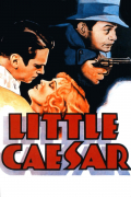 Película Little Caesar
