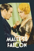 Película The Maltese Falcon