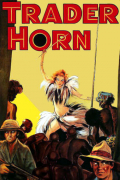 Película Trader Horn