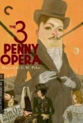 The 3 Penny Opera