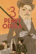 Película The 3 Penny Opera