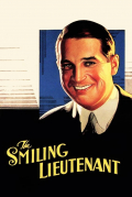 Película The Smiling Lieutenant