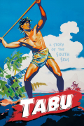 Película Tabu: A Story of the South Seas