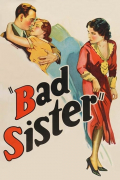 Película Bad Sister