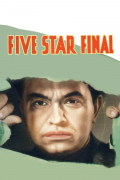 Película Five Star Final