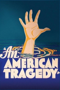 Película An American Tragedy
