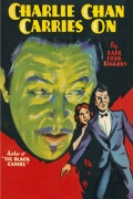 Charlie Chan Carries on