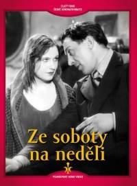 Ze soboty na nedeli