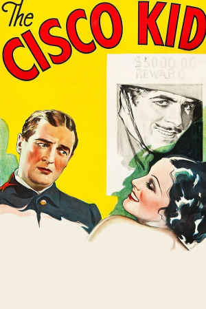 El Cisco Kid