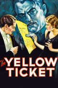 Película The Yellow Ticket