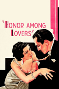 Película Honor Among Lovers