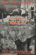 Película Hindle Wakes