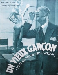 Tout ça ne vaut pas l'amour