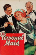 Película Personal Maid