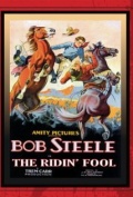 The Ridin' Fool
