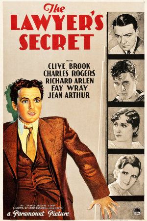 El secreto del abogado