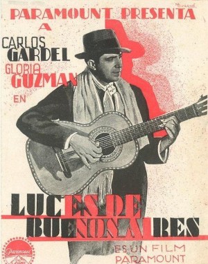 Las luces de Buenos Aires