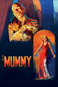 Película The Mummy