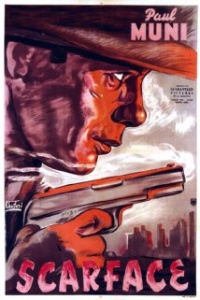 Scarface, el terror del hampa