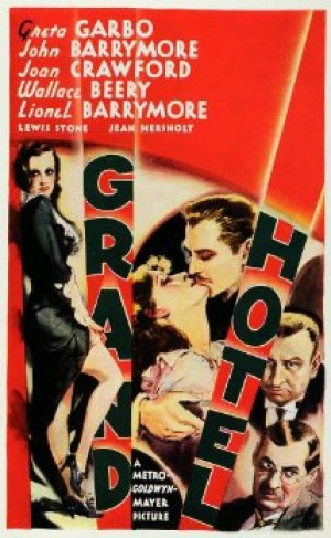 Gran hotel