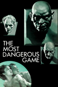 Película The Most Dangerous Game