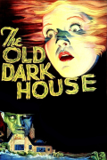 Película The Old Dark House