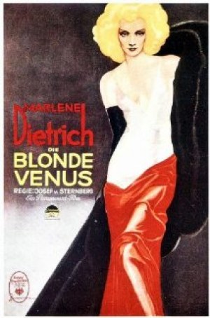 La Venus rubia