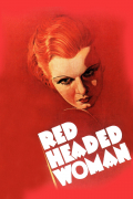 Película Red-Headed Woman