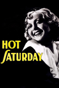 Película Hot Saturday