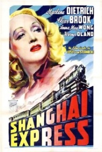 El expreso de Shanghai