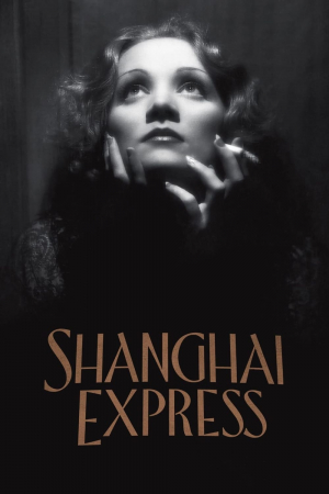 El expreso de Shanghai