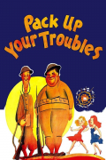 Película Pack Up Your Troubles